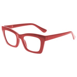 Plastic Reading Glasses